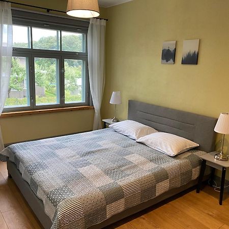 Verona Apartments - Paide Exteriér fotografie