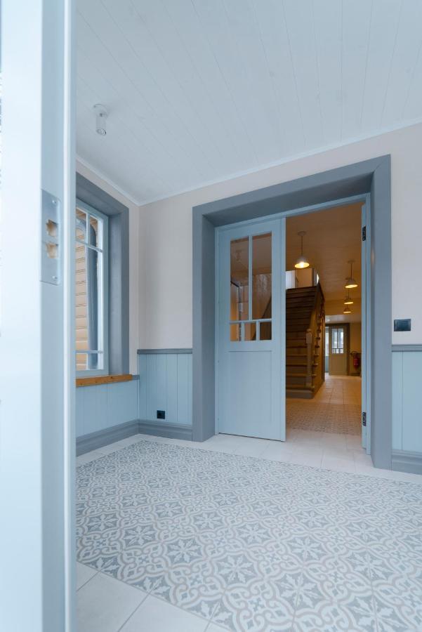 Verona Apartments - Paide Exteriér fotografie