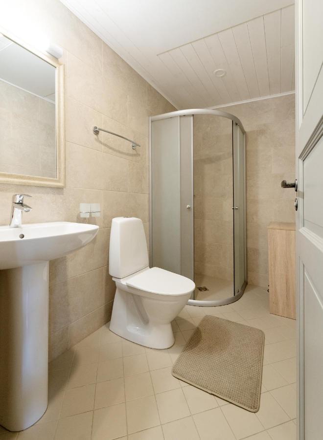 Verona Apartments - Paide Exteriér fotografie