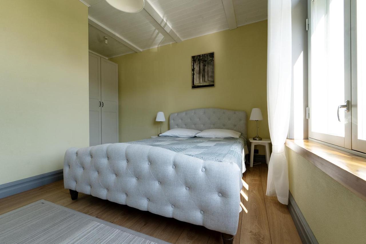 Verona Apartments - Paide Exteriér fotografie