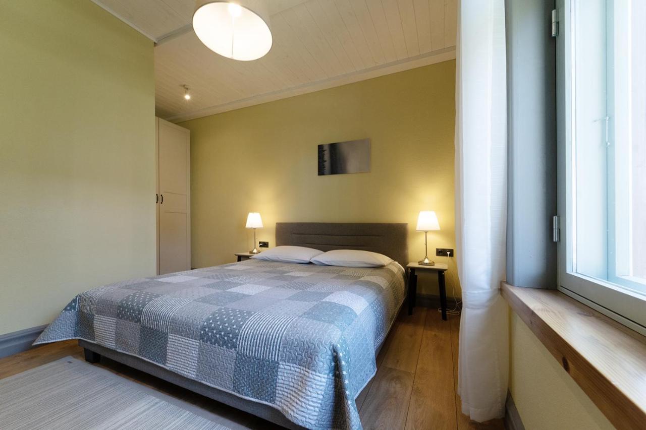 Verona Apartments - Paide Exteriér fotografie