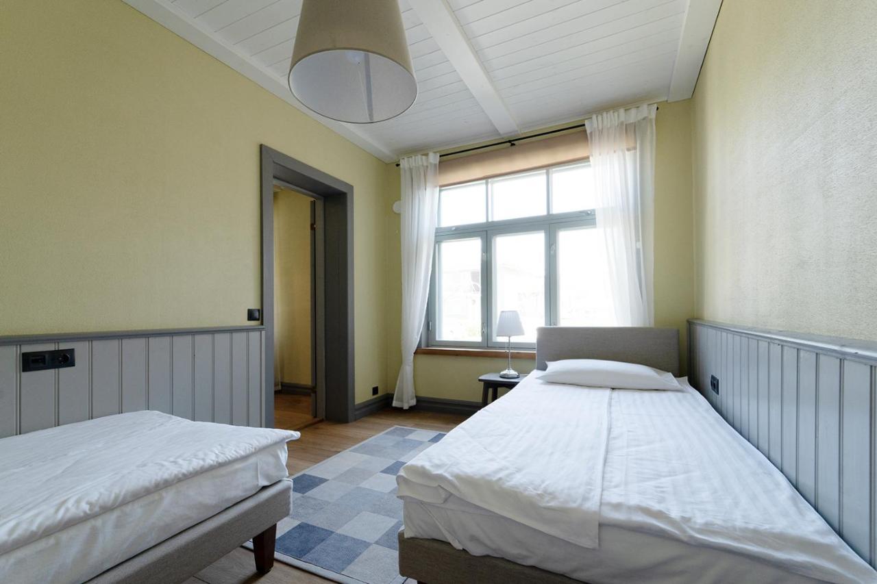Verona Apartments - Paide Exteriér fotografie