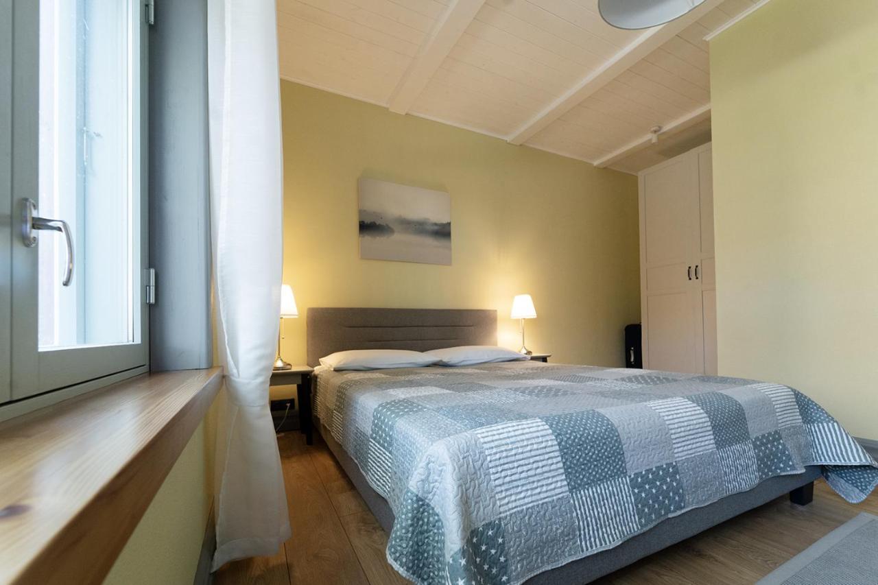 Verona Apartments - Paide Exteriér fotografie