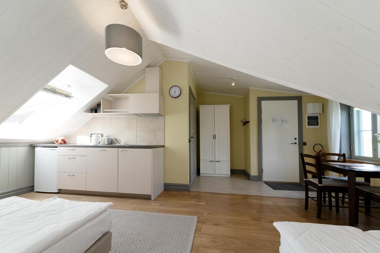 Verona Apartments - Paide Exteriér fotografie