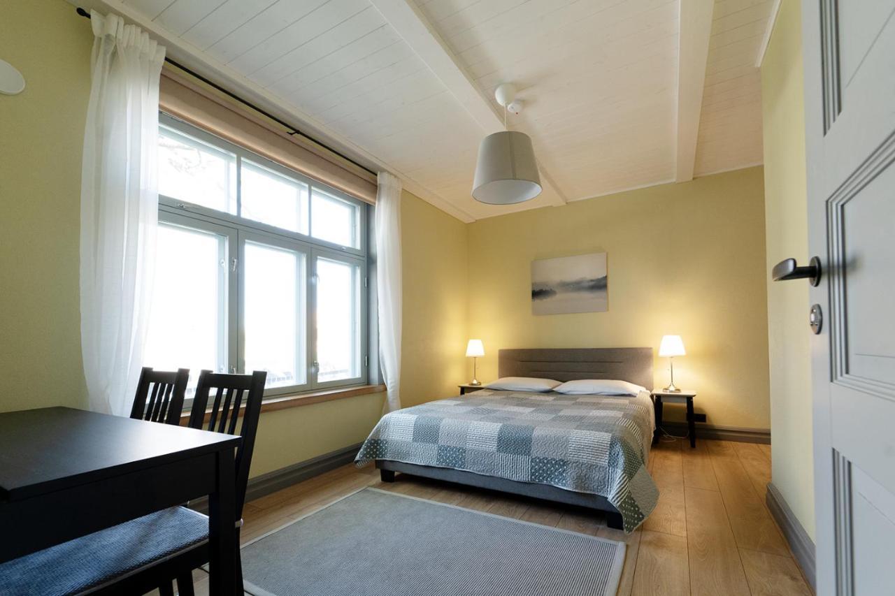 Verona Apartments - Paide Exteriér fotografie