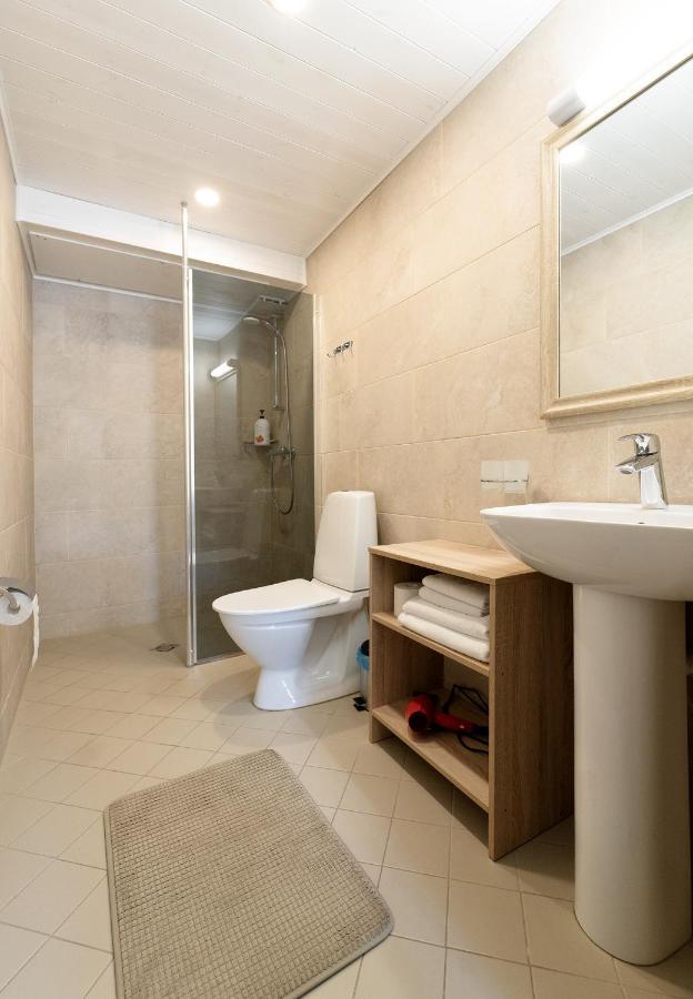Verona Apartments - Paide Exteriér fotografie