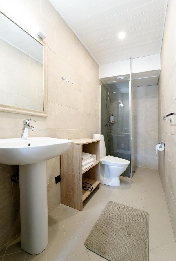 Verona Apartments - Paide Exteriér fotografie