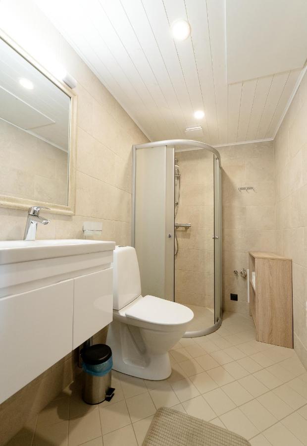Verona Apartments - Paide Exteriér fotografie