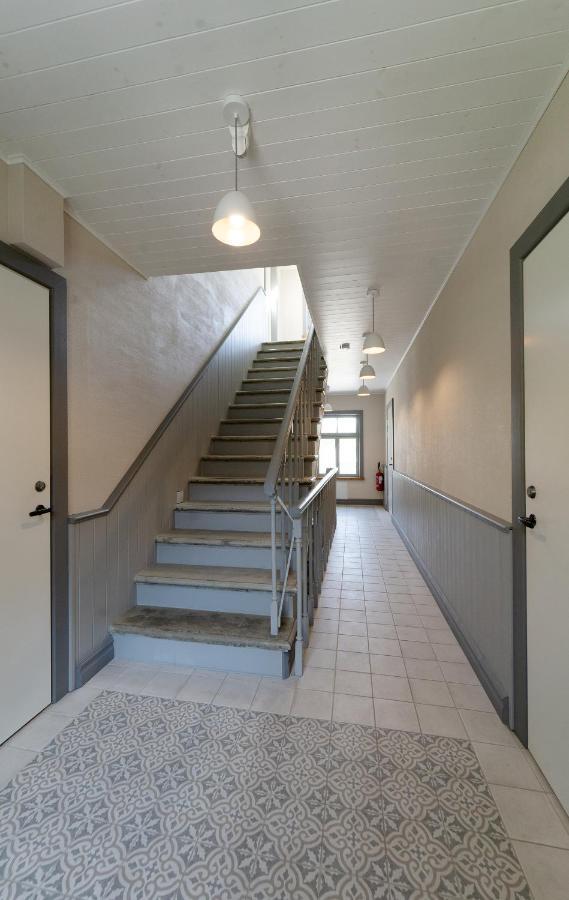Verona Apartments - Paide Exteriér fotografie