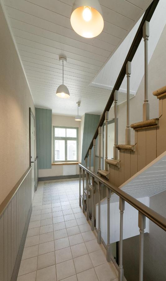 Verona Apartments - Paide Exteriér fotografie