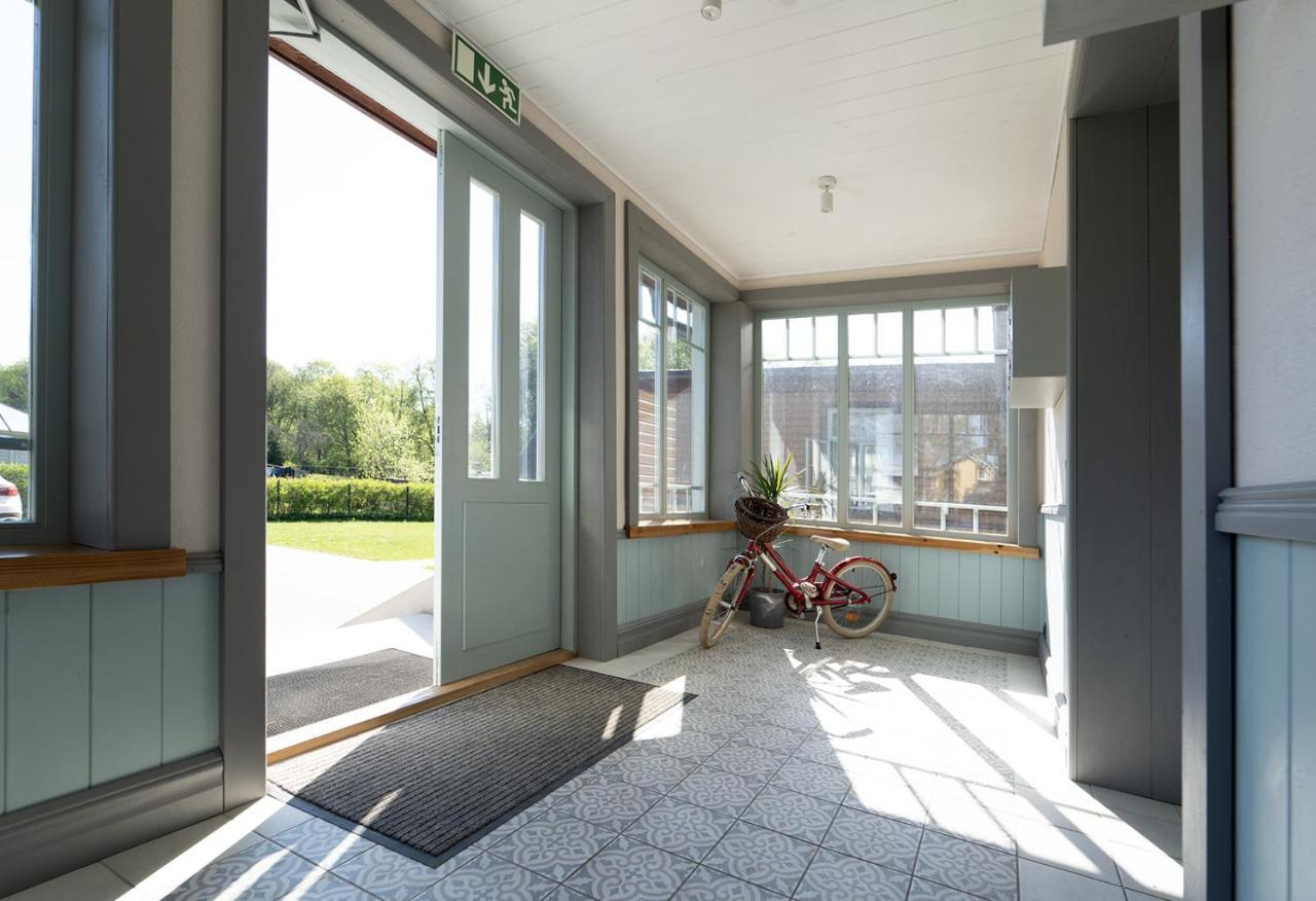 Verona Apartments - Paide Exteriér fotografie
