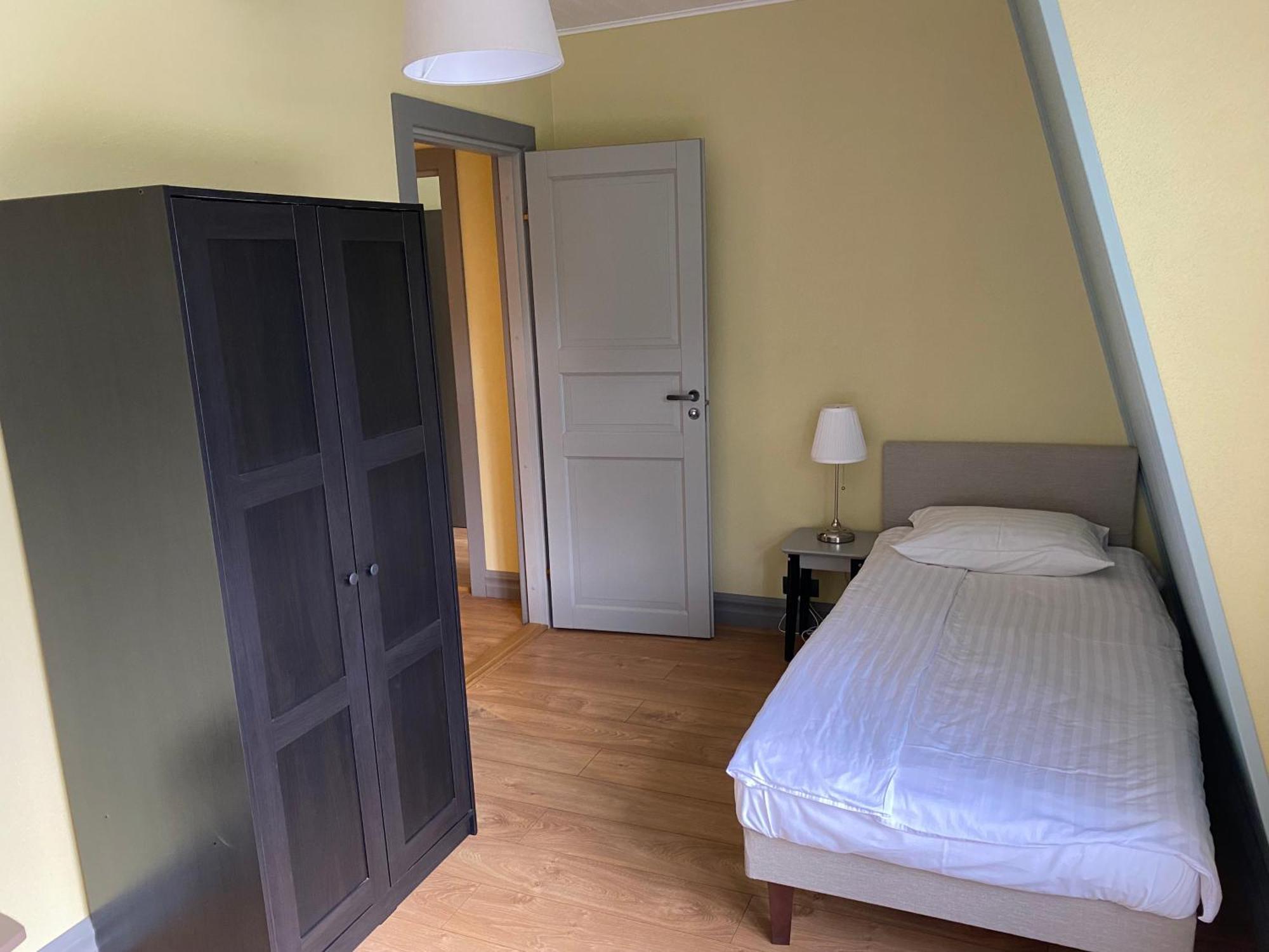 Verona Apartments - Paide Exteriér fotografie