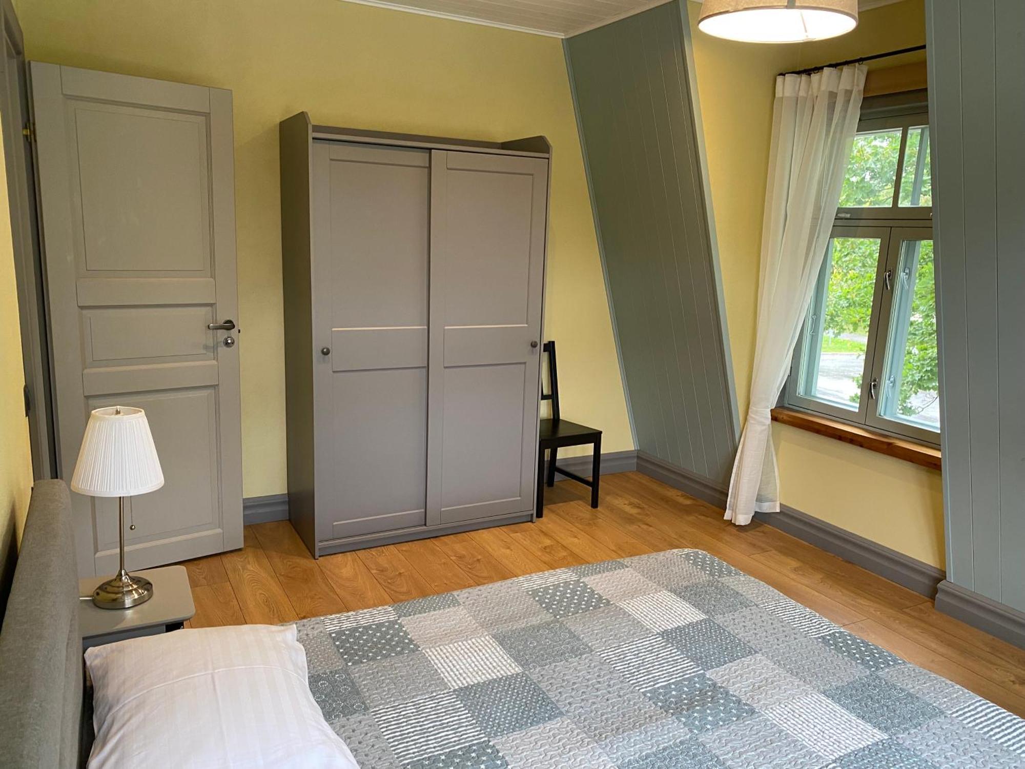 Verona Apartments - Paide Exteriér fotografie